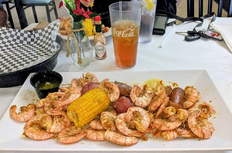 Seafood Gumbo That Tastes Like The Gulf Coast In A Bowl