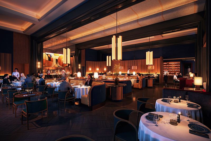 The Kind Of Restaurant That Makes You Feel Like You Stumbled Onto A Secret