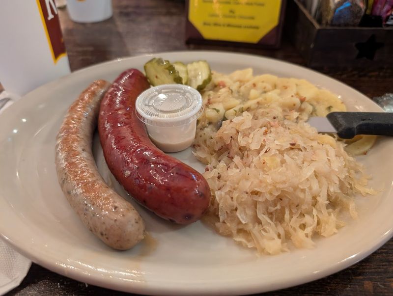 House-Made Sausages That Are The Real Deal