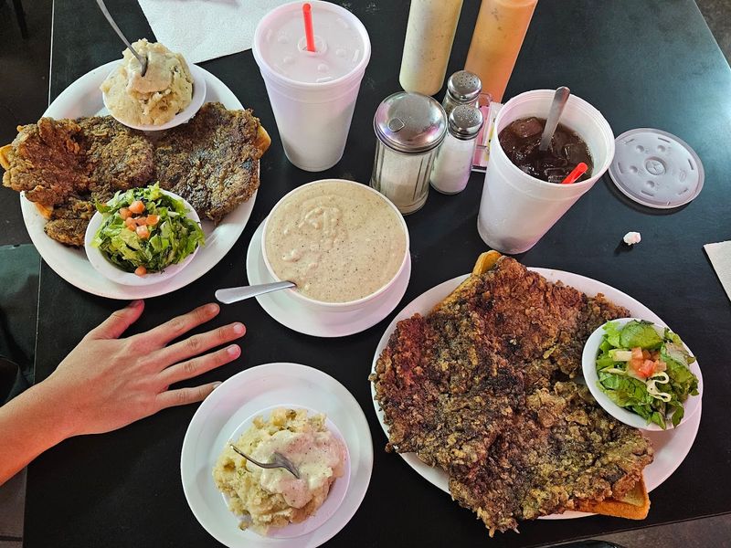 Why This Cafe Is Worth The Trip