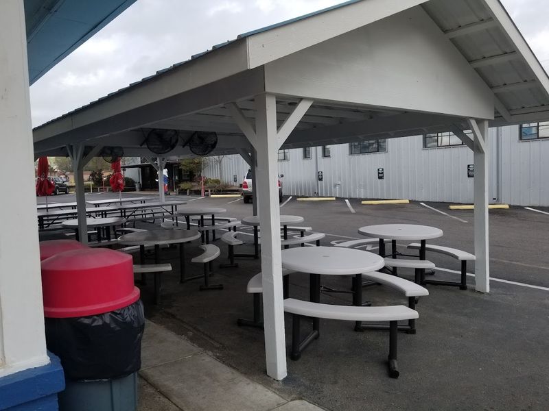A Spot That Feels Like Small-Town America At Its Best