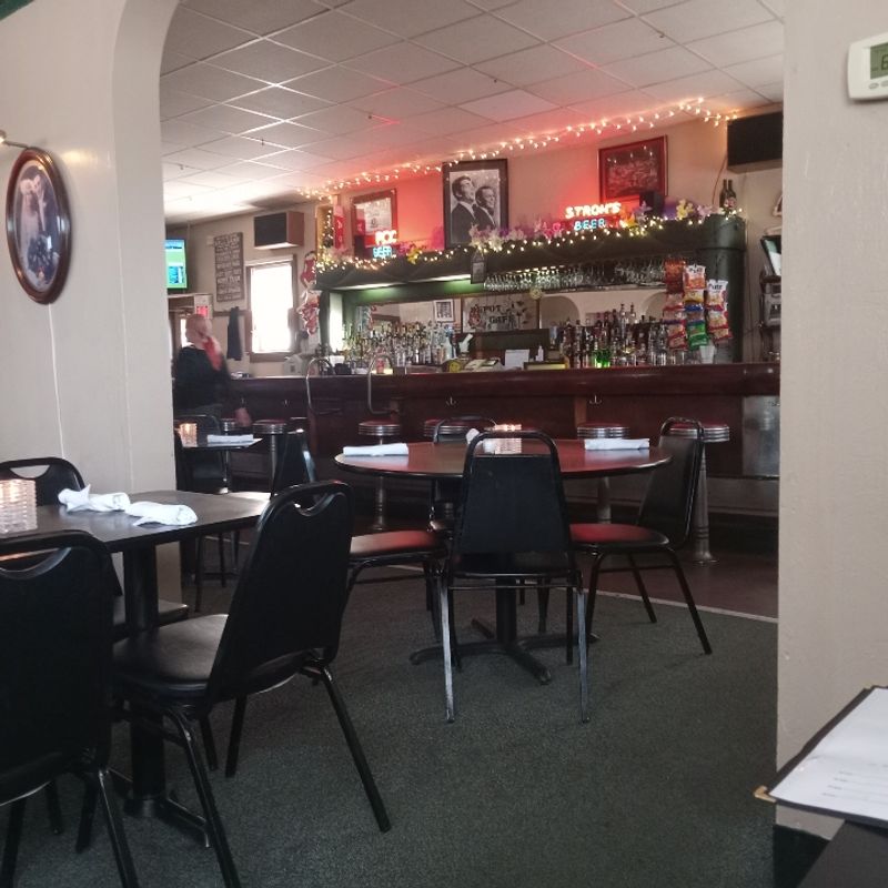 A Legacy Built On More Than Just Good Food