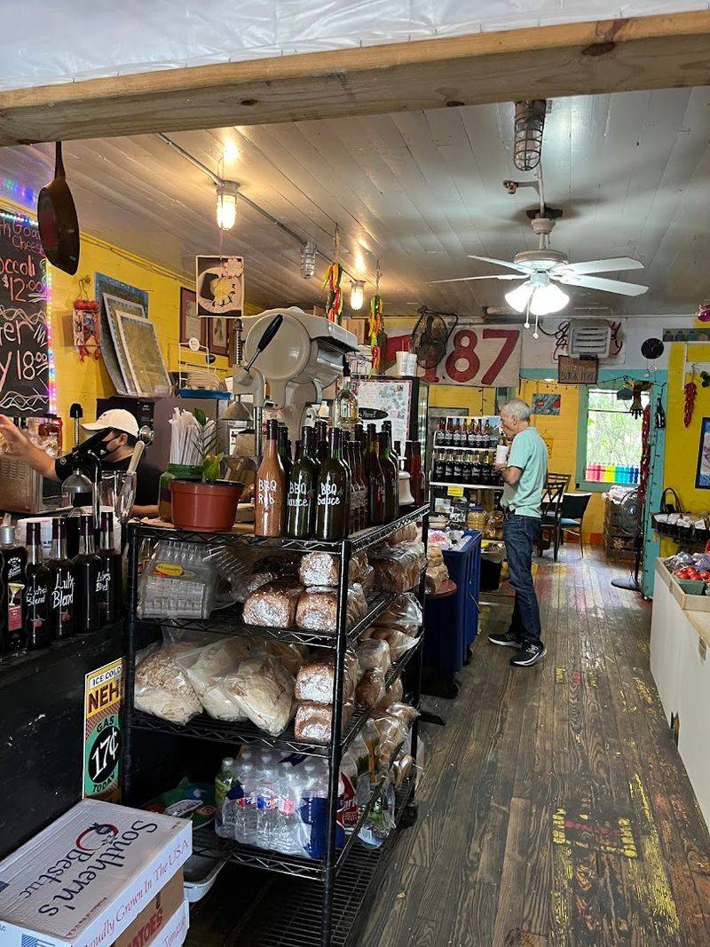 A Community Rooted In Something Real