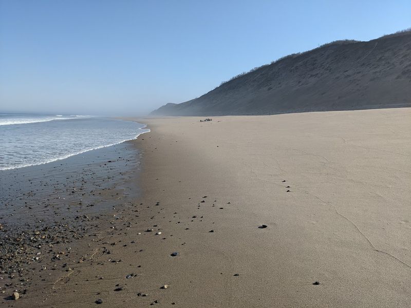 Why Off-Season Visits To Longnook Beach Are Worth Planning