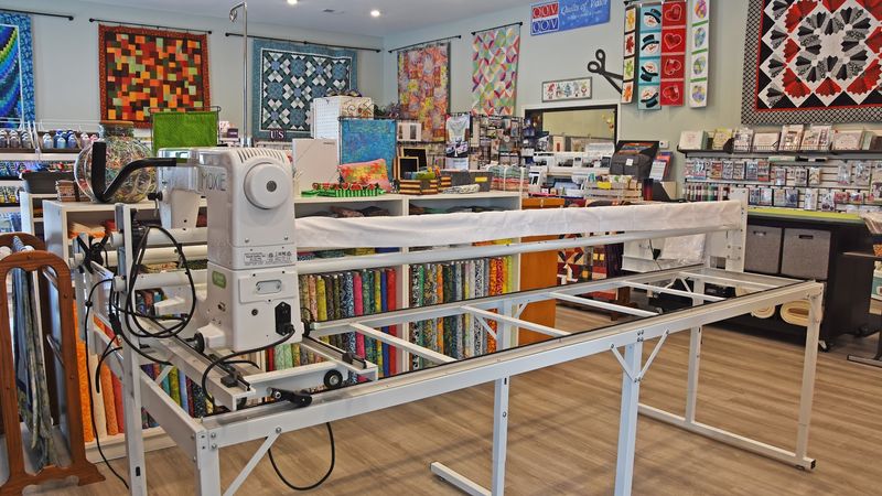 Beyond Stitches, Clarksville