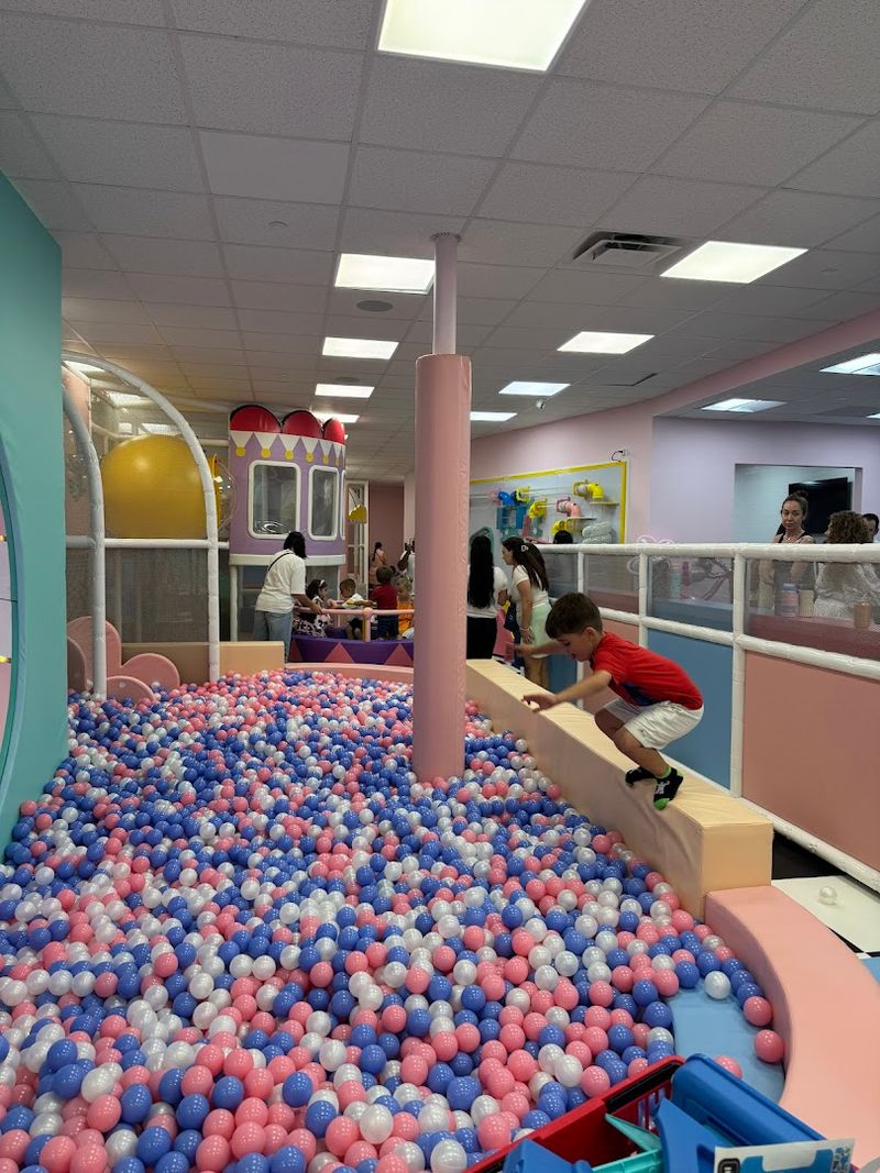 Wonderland Playhouse