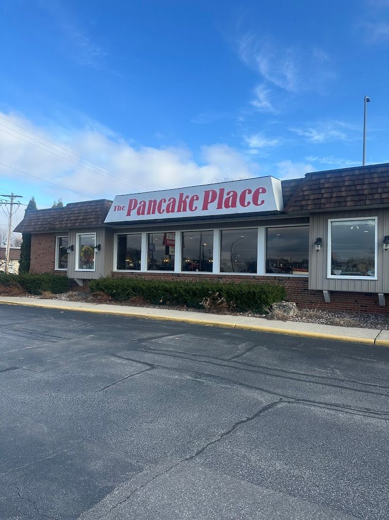 Its South Military Avenue Location Feels Like A Local Staple