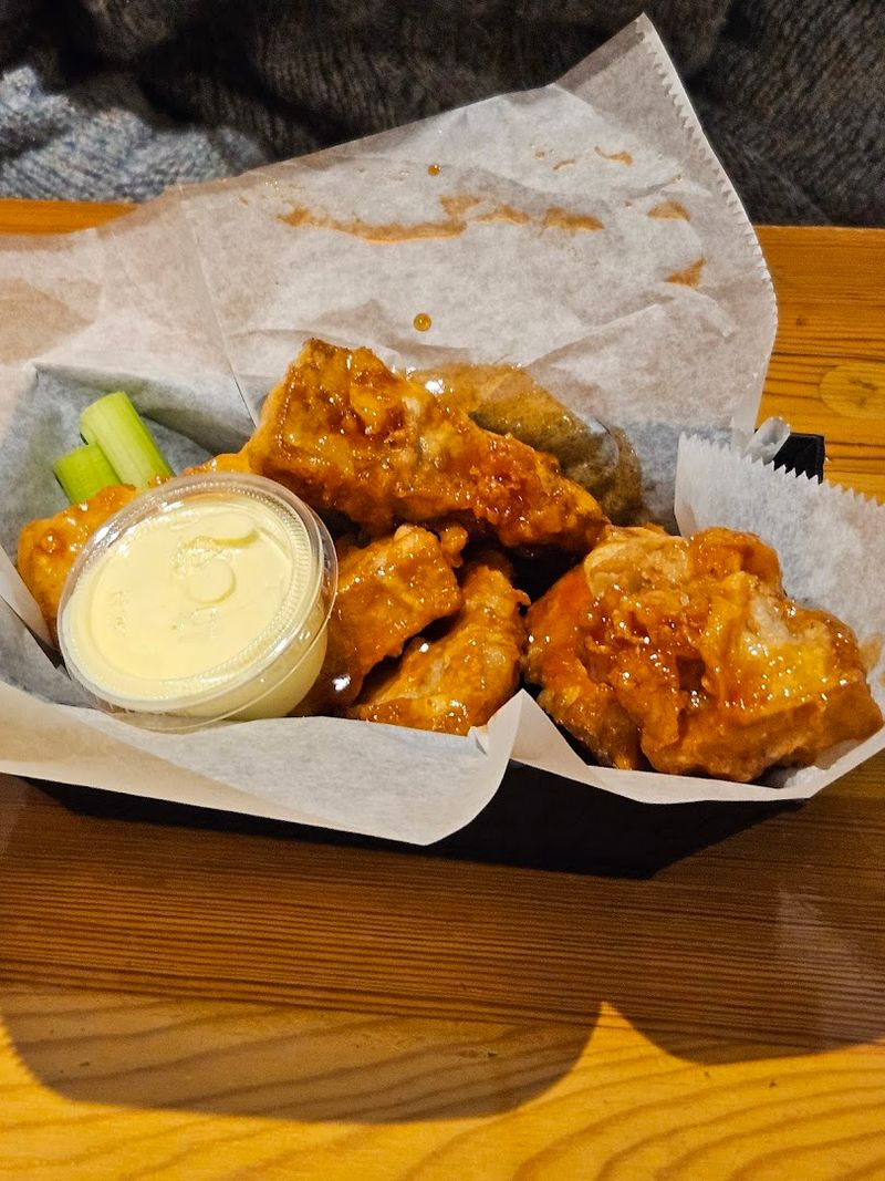 Its Menu Has A Colourful, Inclusive Comfort-Food Style