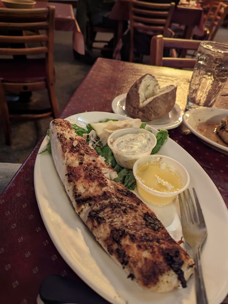 It Is Listed By Travel Wisconsin As A Supper Club
