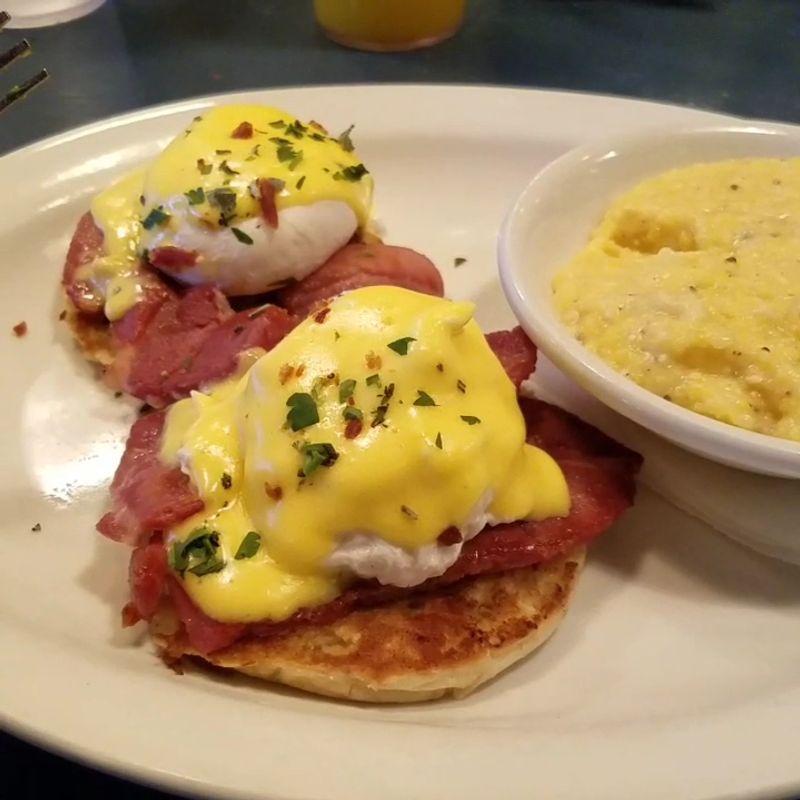 A Breakfast Spot That Rewrites The Rules
