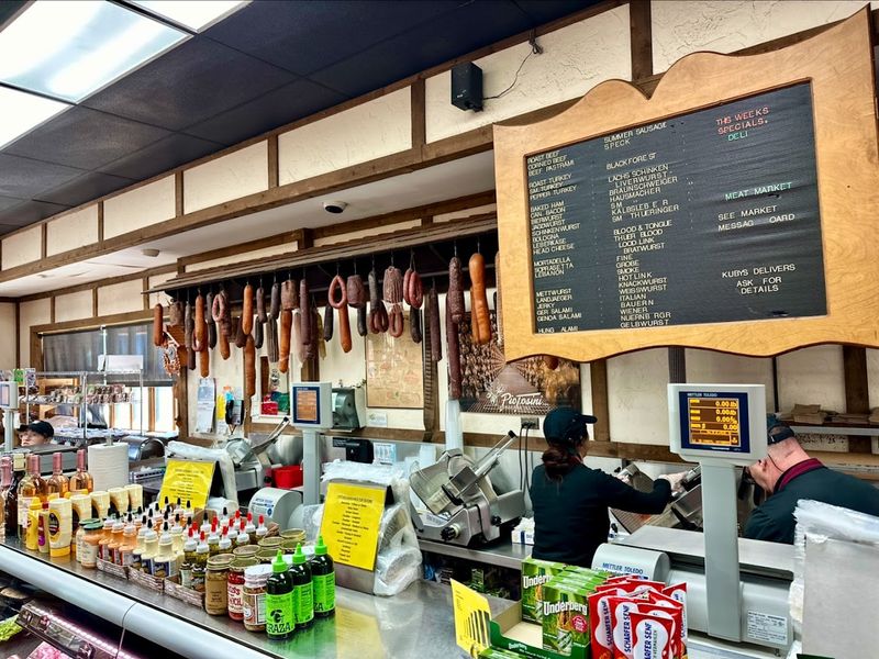 Lunch Specials With German Flavor Bite
