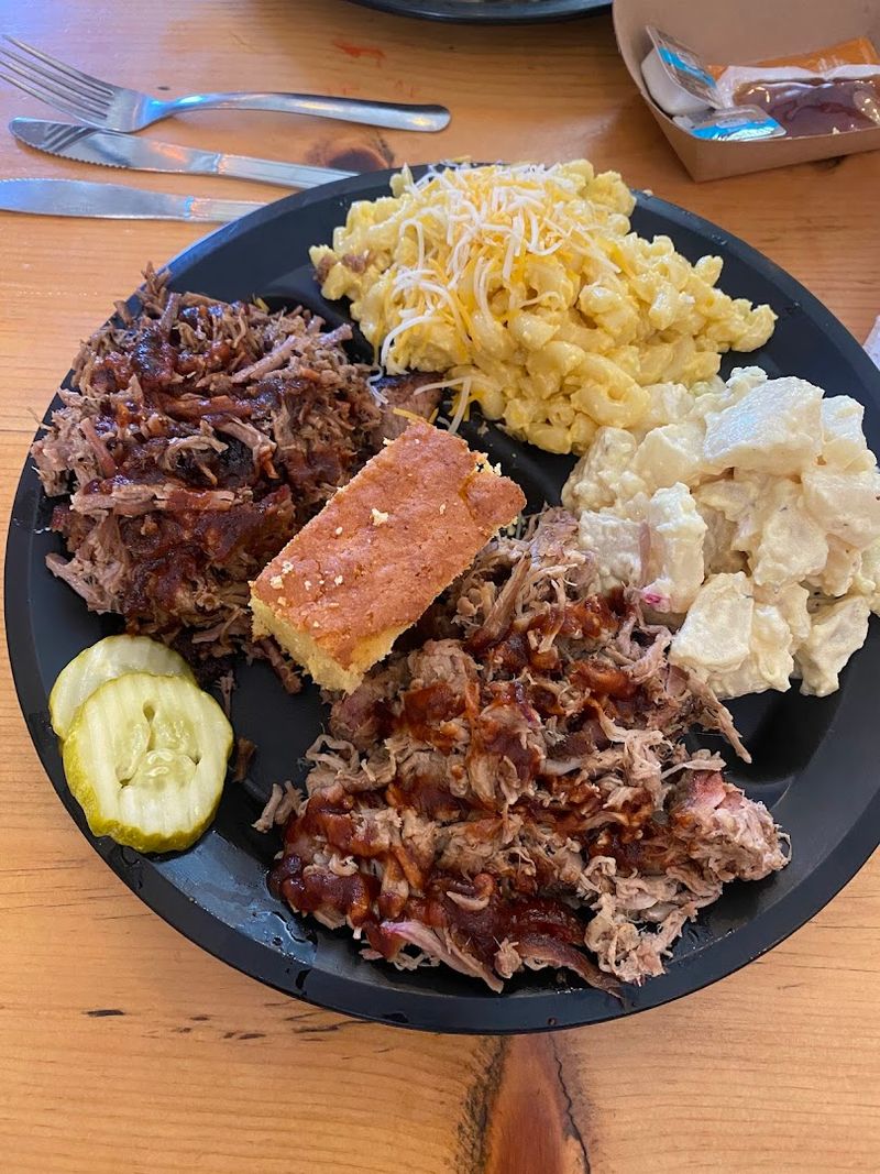 Homestyle Sides Add To The No-Fuss Comfort Food Feel