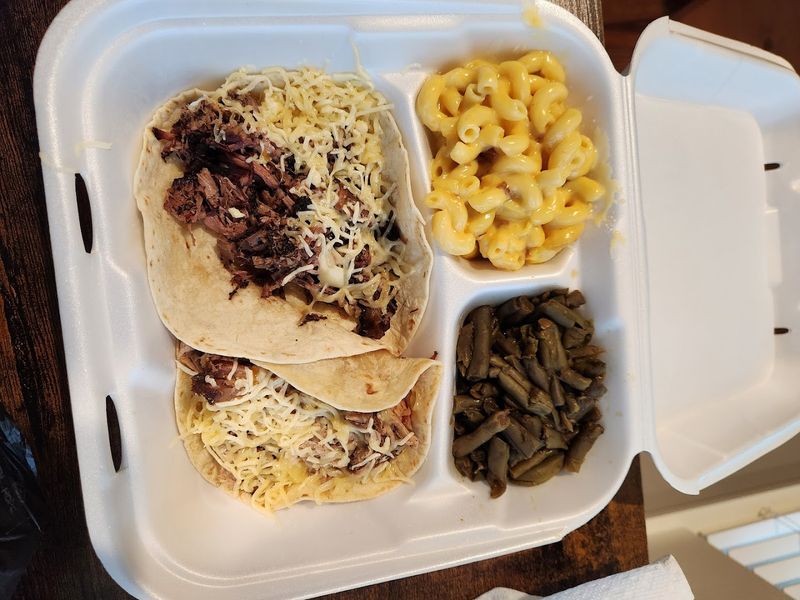 Brisket Tacos That Earn Their Own Fan Club