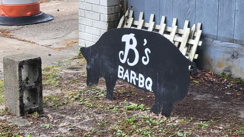 What Makes This Barbecue Style Stand Out