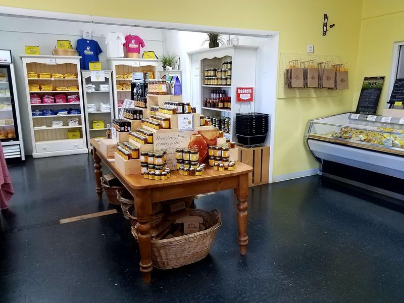 The Cheese Store Experience Is Worth The Trip Alone