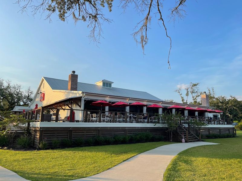 Community Impact Of A Popular Alabama Diner