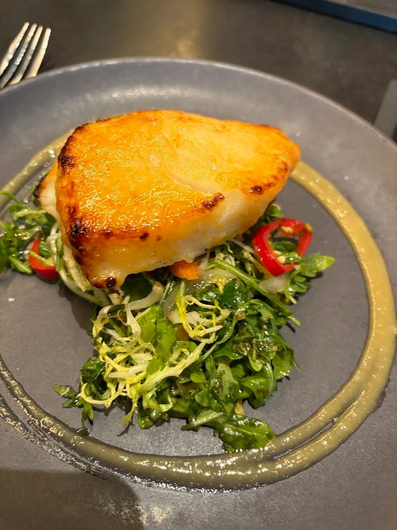 Why This Waterfront Restaurant Deserves Your Attention