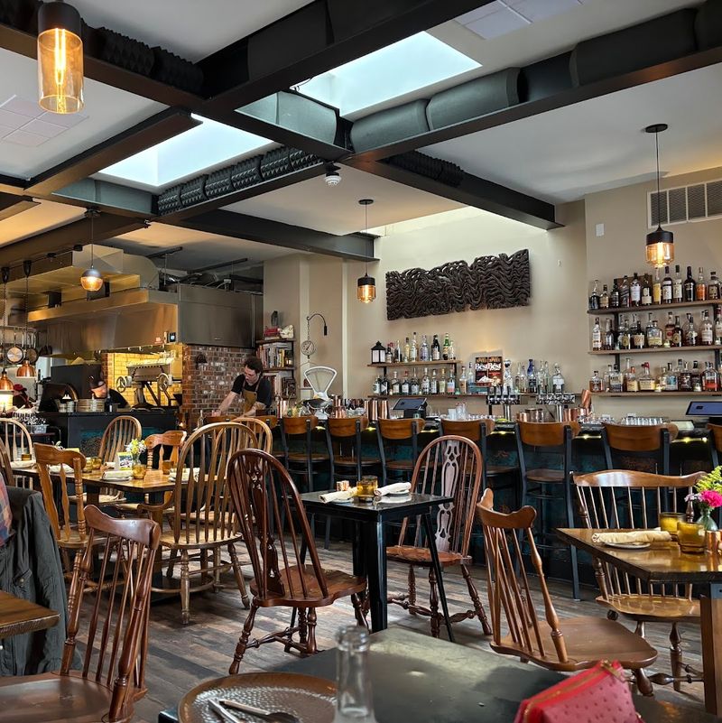 Beacon Grille