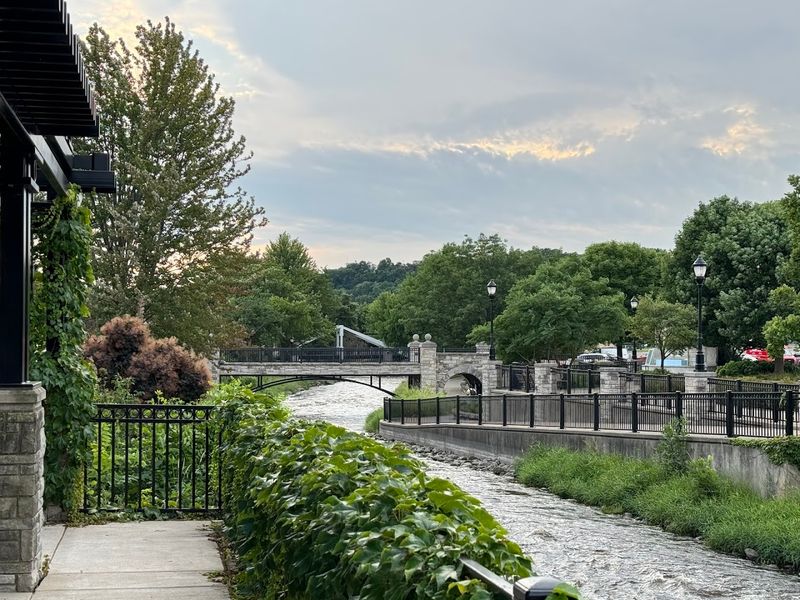You Can Turn It Into A Longer Fox River Trail Outing
