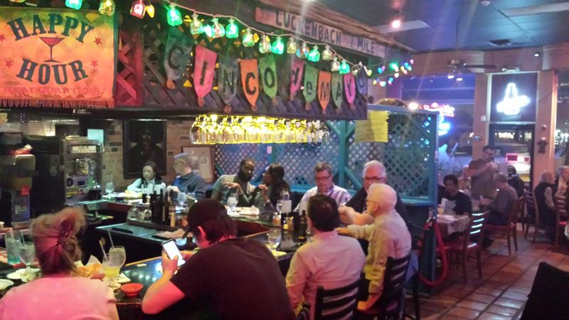 Kelly's Bean Dip Is A Must-Try Order