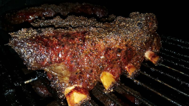 The Smoker That Turns BBQ Into A Ritual