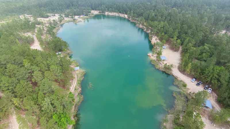 Water Clarity And Its Unique Characteristics