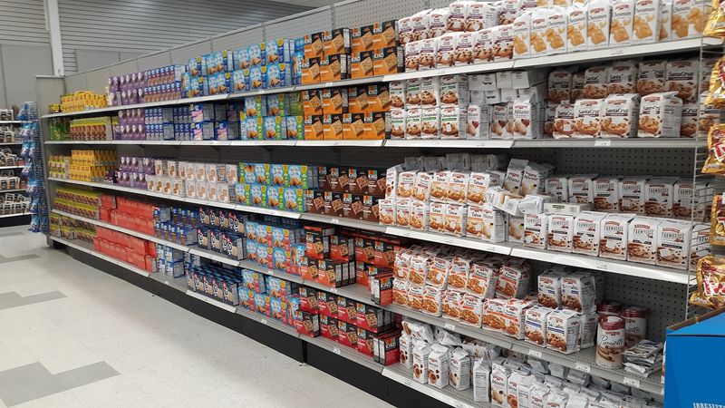 Food And Snack Finds Worth Knowing About