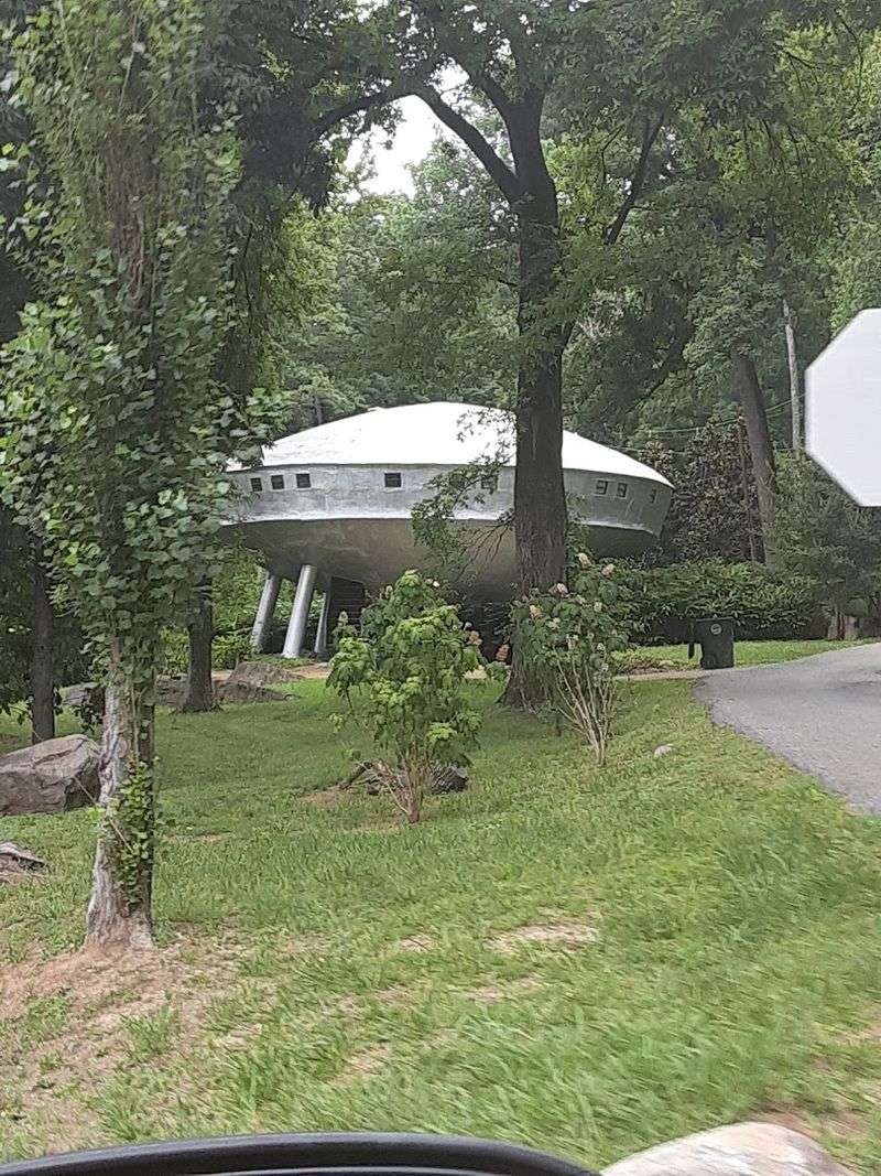 A Landmark With A Surprisingly Practical Price History