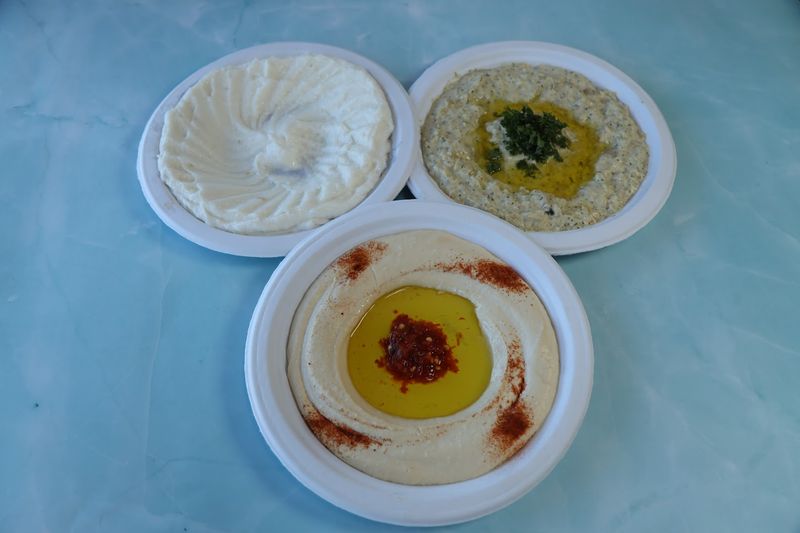 Mujaddara Brings Big Comfort In A Simple Bowl