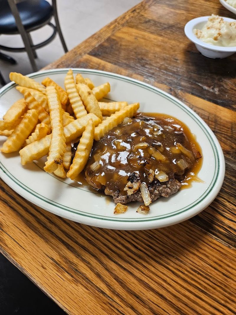 Comer's Restaurant