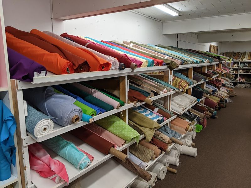 Quilting Cottons That Deliver Real Value