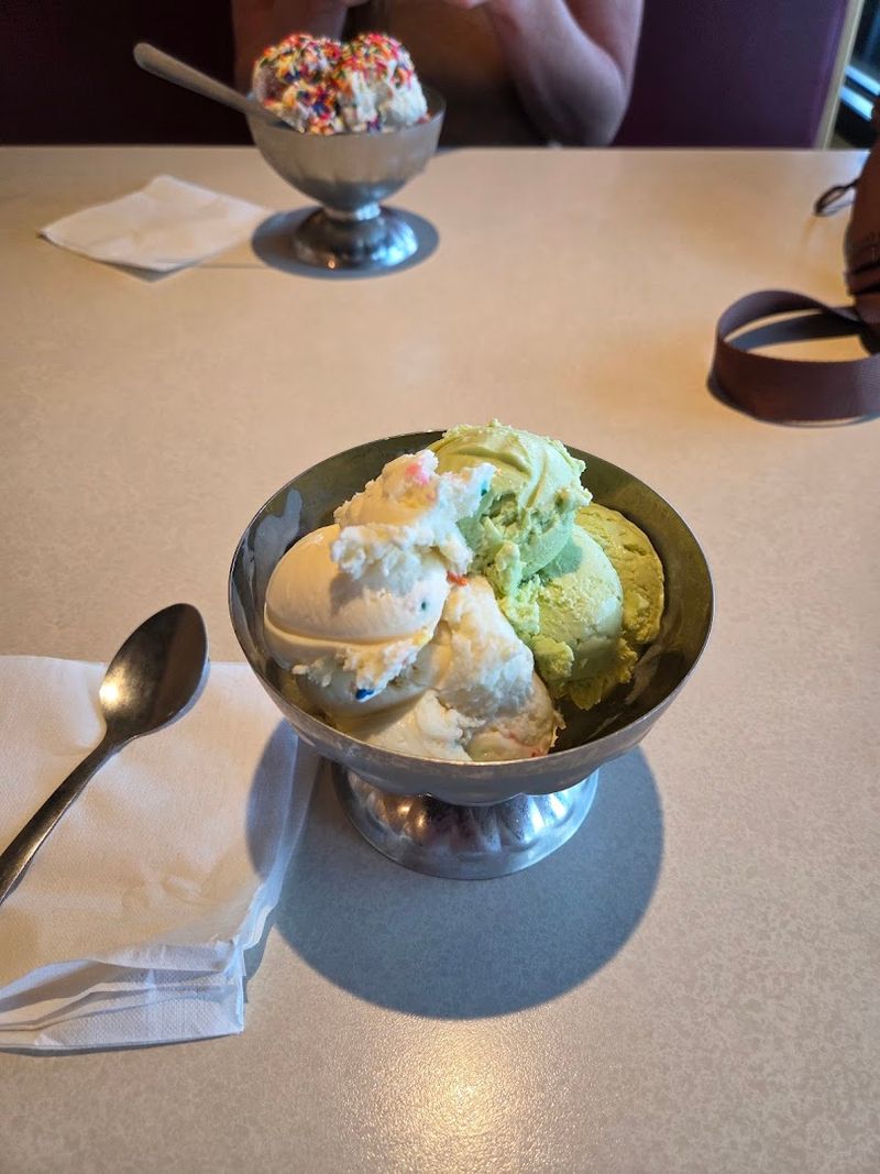 Seasonal Flavours Give Visitors A Reason To Come Back