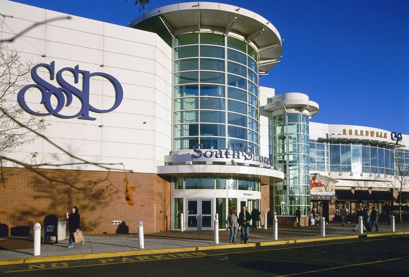 South Shore Plaza