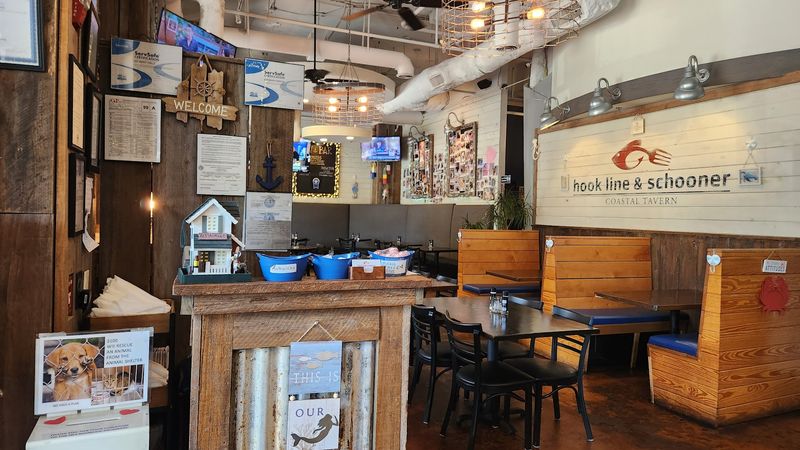 Coastal Charm Baked Into Every Corner