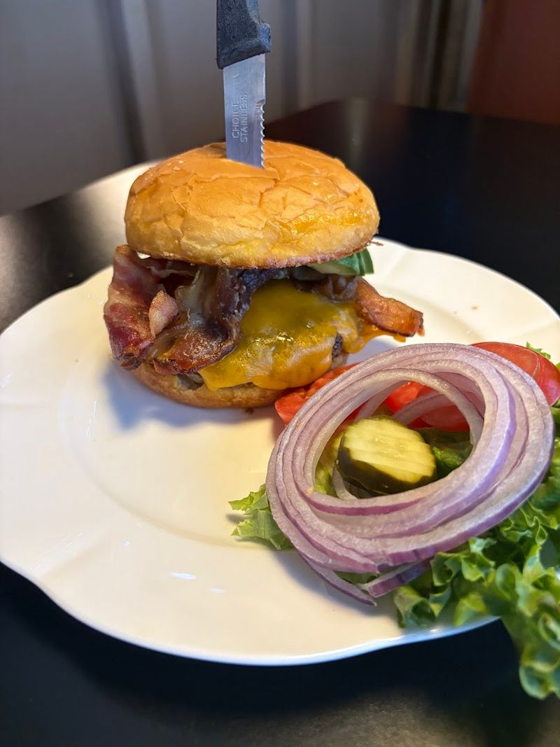 The Banh Mi Adds A Bright, Bold Twist To The Menu