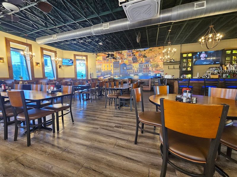 Portofino's, Chattanooga