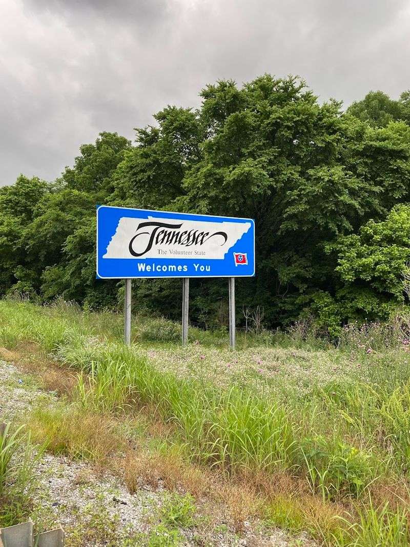 Why Ardmore, Tennessee Is The Perfect Gateway