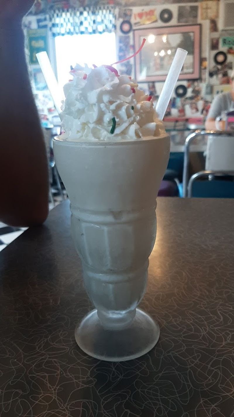 The Milkshakes That Keep People Coming Back
