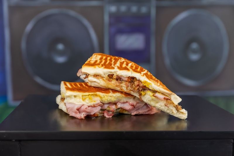 Standout Sandwiches Worth Ordering On A First Visit