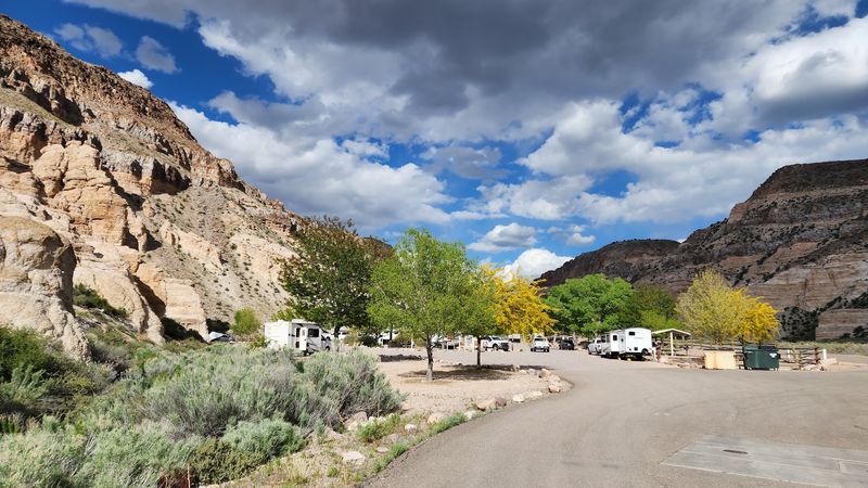 It Sits Just A Few Miles From Caliente