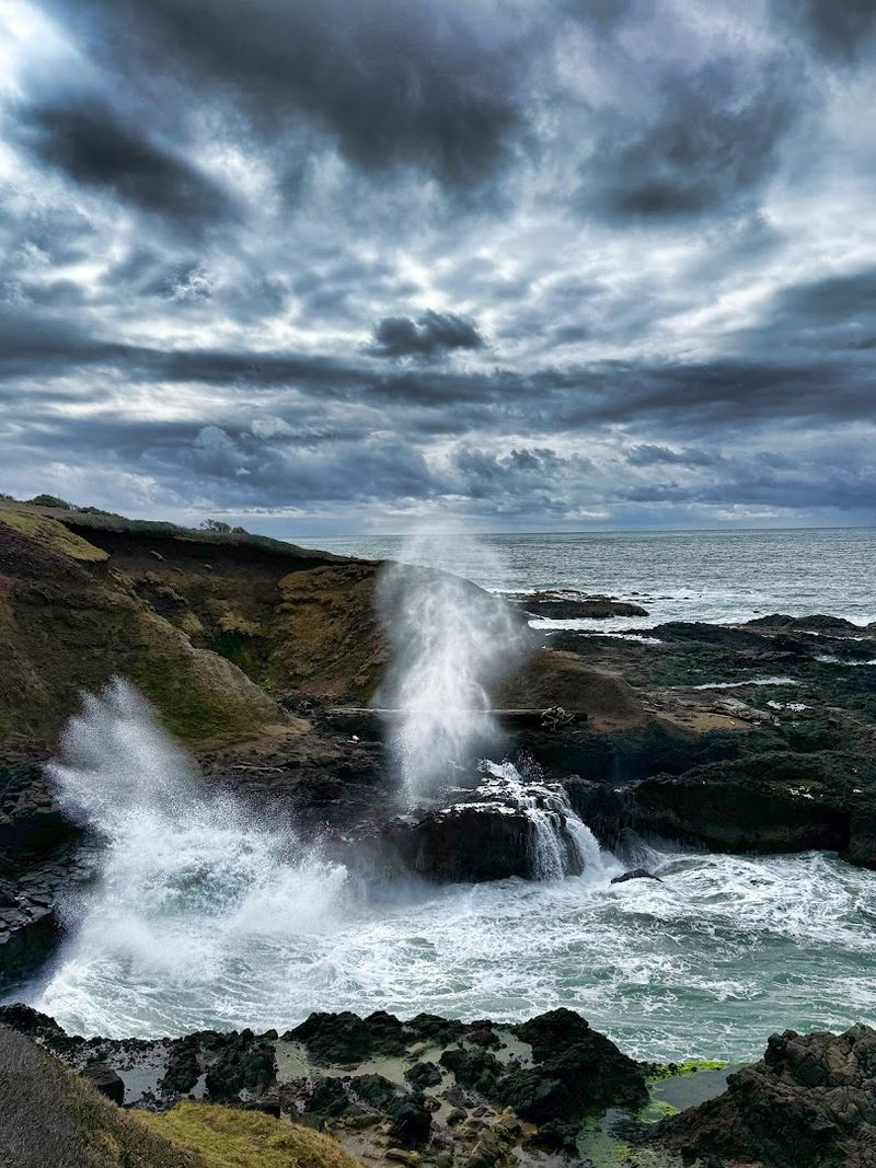 Photography Tips For A Dramatic Ocean View