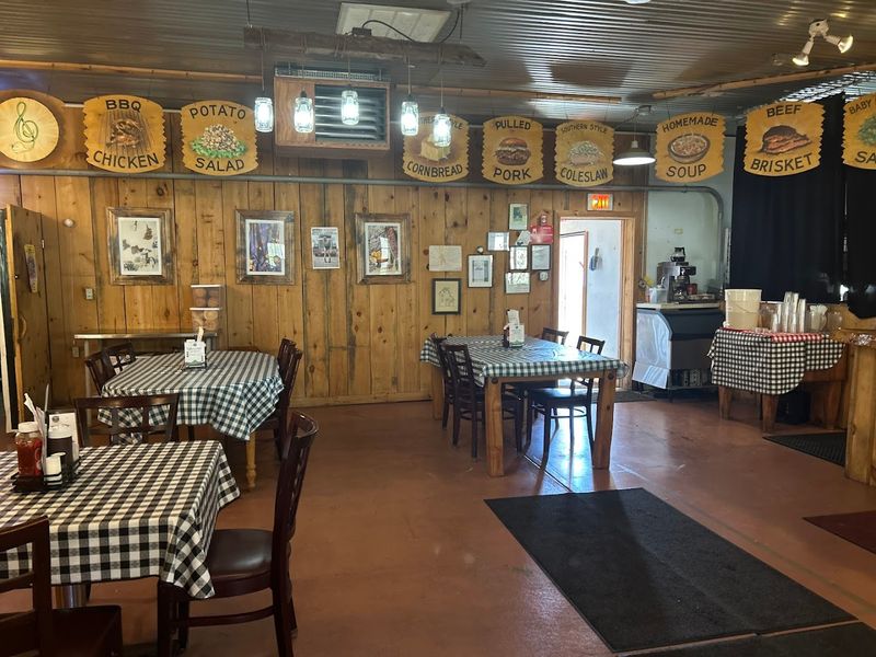 Ribs, Pulled Pork, And The Art Of Patience