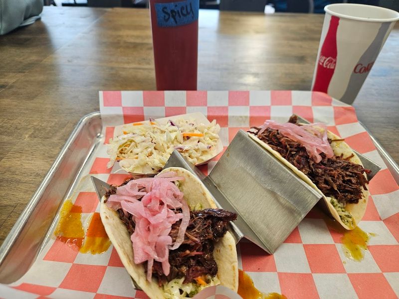 Specials And Rotating BBQ Favorites Worth Watching For