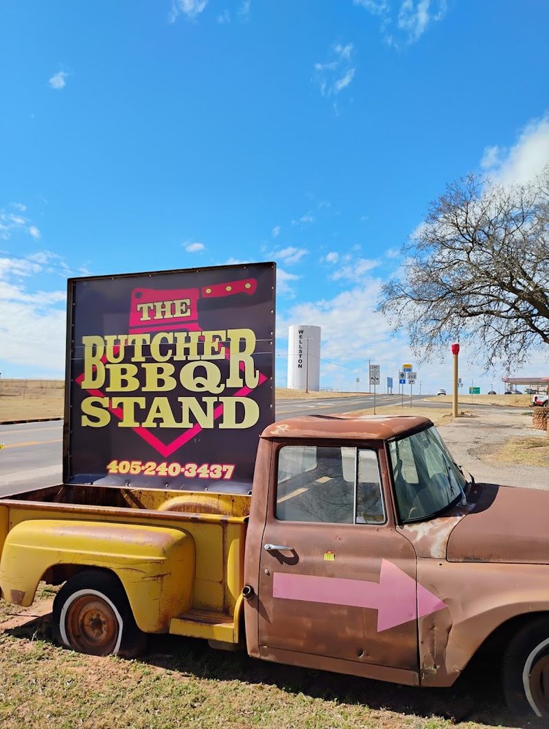 A Road Trip Discovery That Feels Worth The Detour