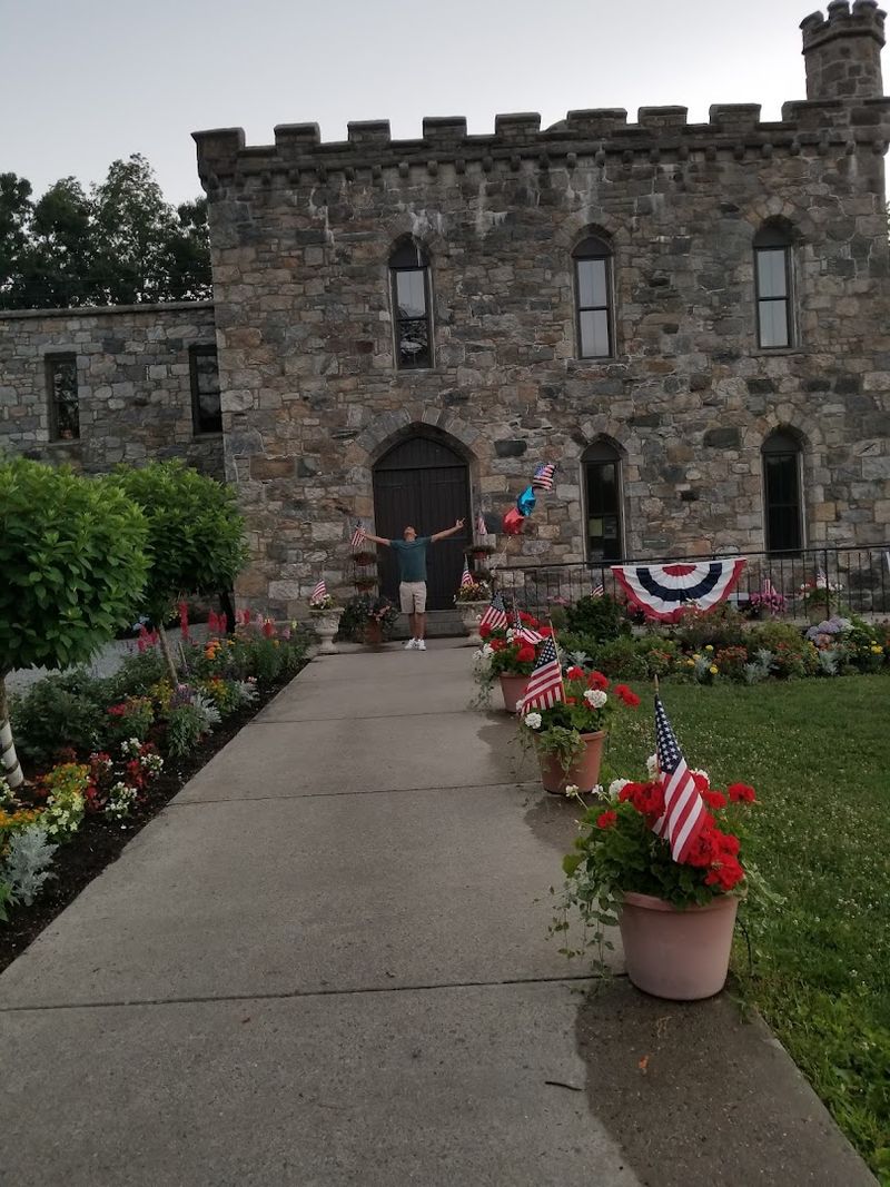 Events And Celebrations That Bring The Castle Back To Life