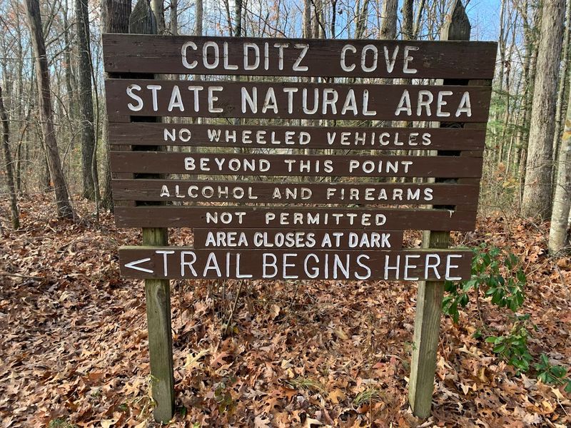 No Entry Fee And Year-Round Access