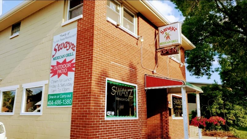 Luna's Texas Restaurant Was One Of Milwaukee's Early Mexican Restaurants