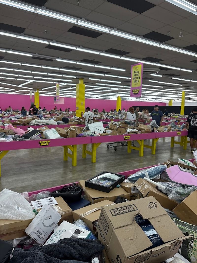 What Kinds Of Items Have Shoppers Actually Found