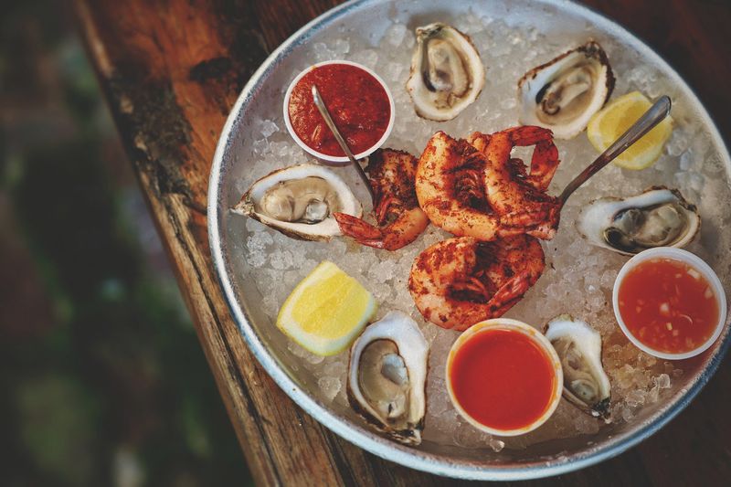 Seafood Highlights That Deserve Their Own Spotlight