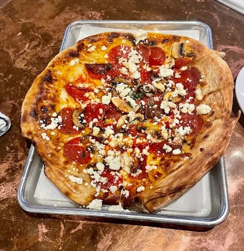 What The Menu Offers Beyond Mac And Cheese